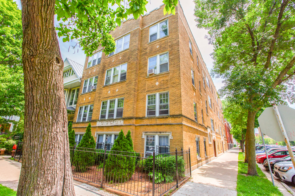 4449-55 N. Leavitt St. 4449-55 N. Leavitt St., Chicago, IL 60625 Lincoln Square - Leasing by Cross Street